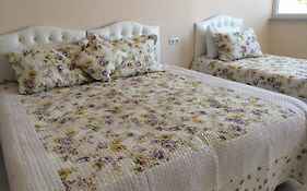 Doga Butik Otel
